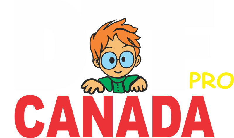 Dtf Pro Canada